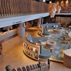 4* Ryokan The Forest Akan Tsuruga